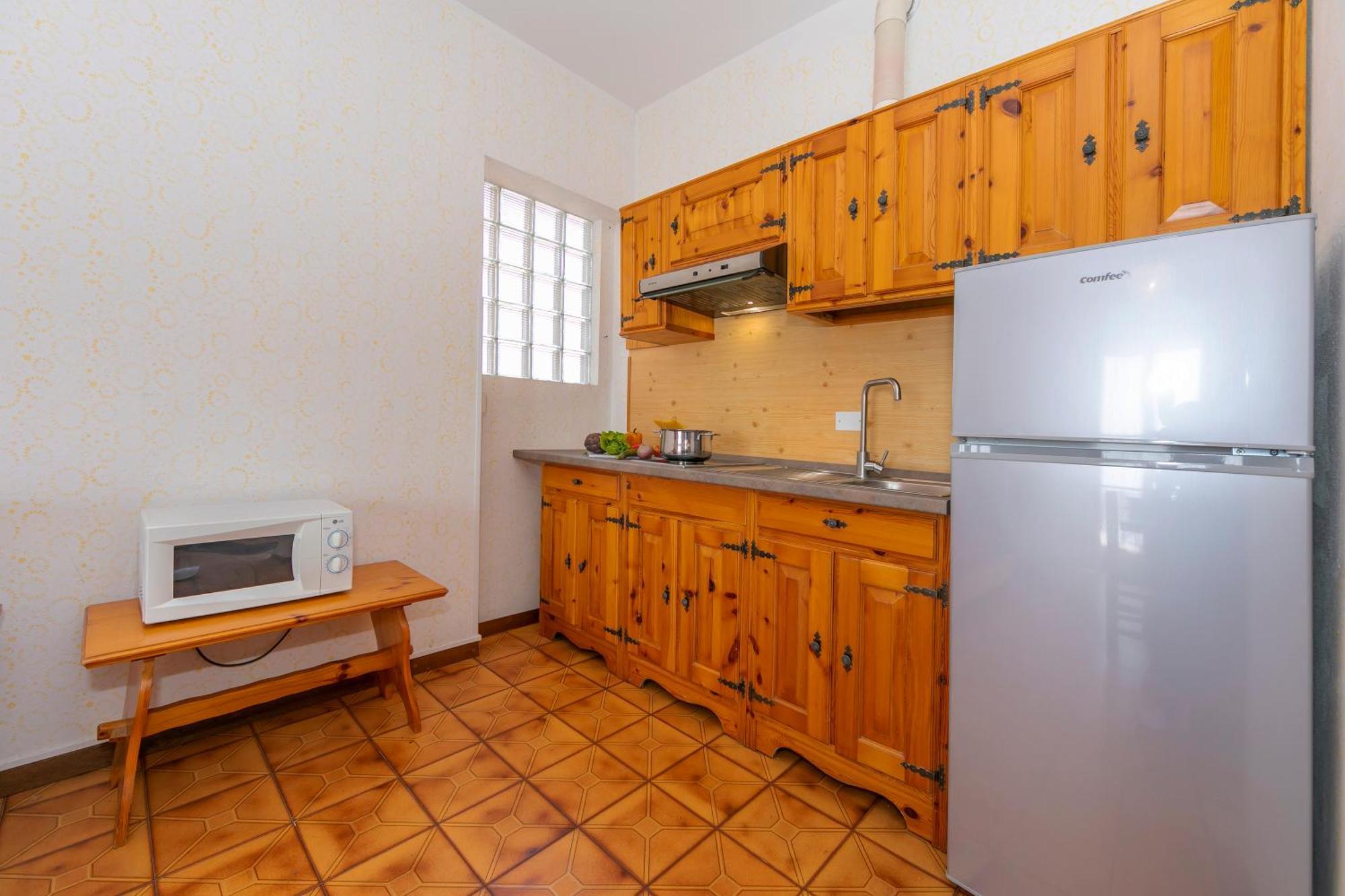 Residence Bellevue Country Style Tremosine Luaran gambar