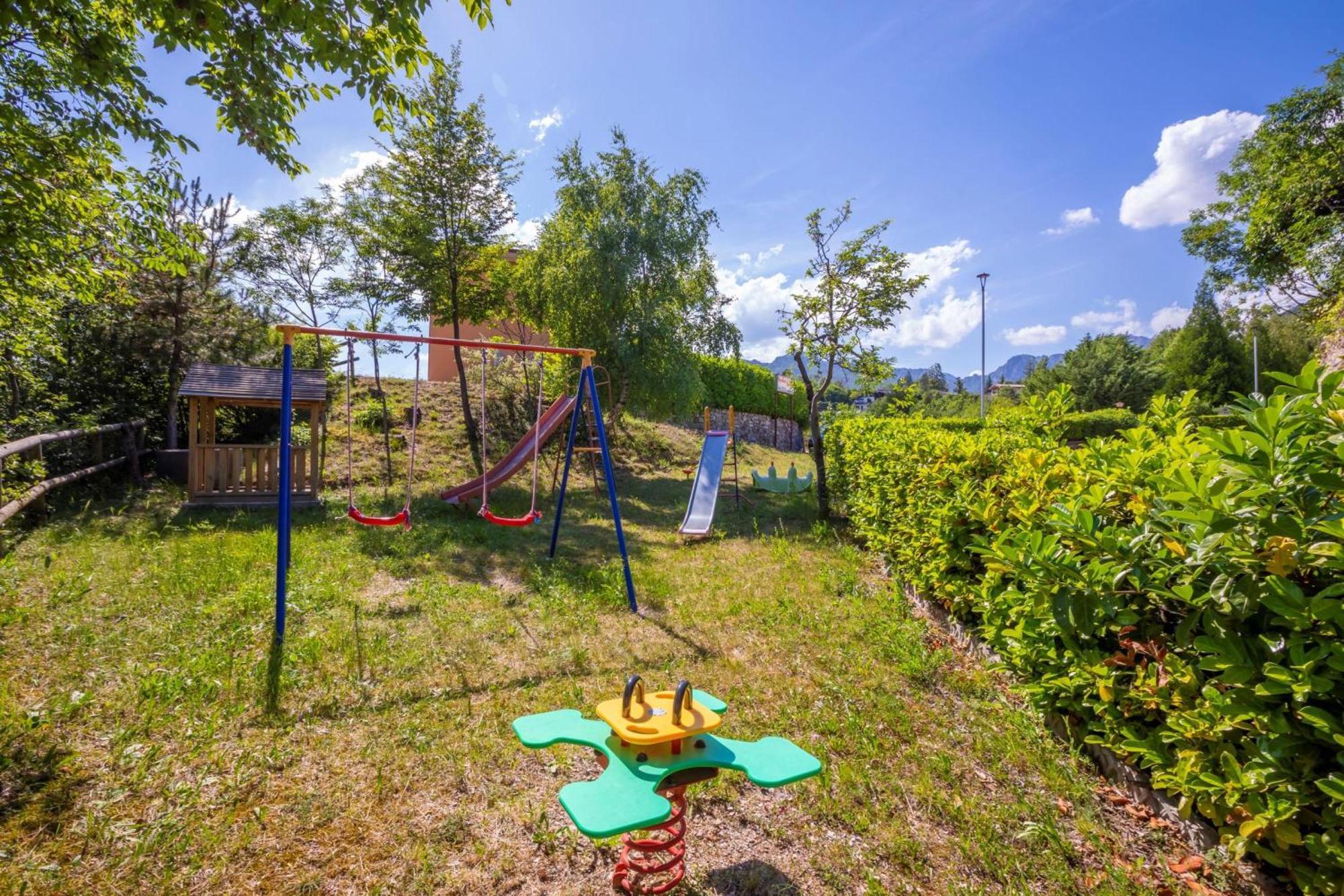Residence Bellevue Country Style Tremosine Luaran gambar
