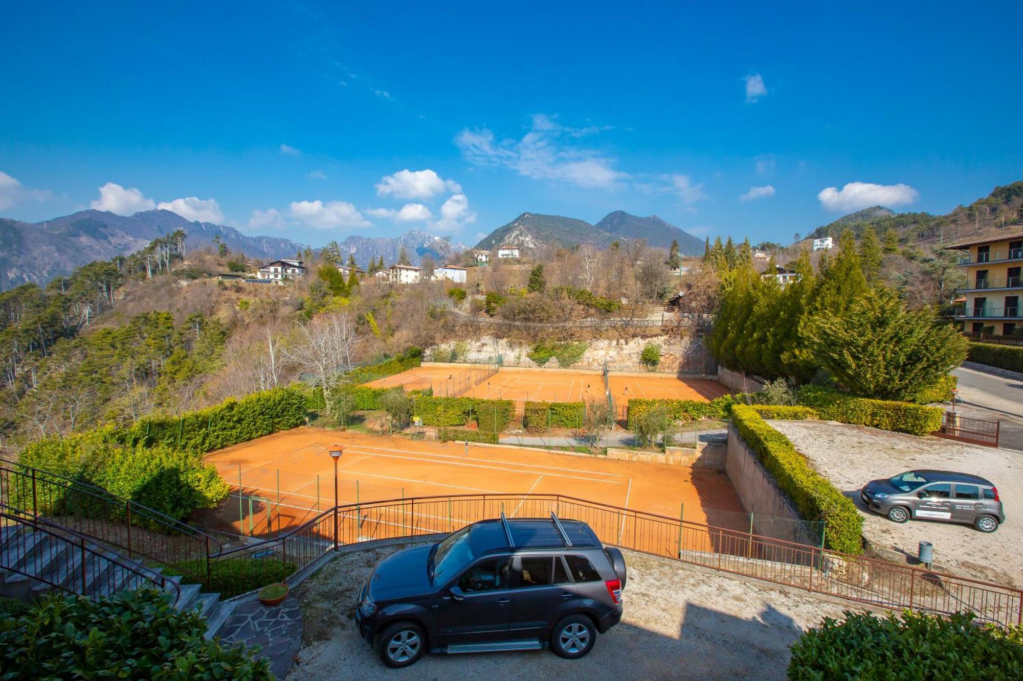 Residence Bellevue Country Style Tremosine Luaran gambar